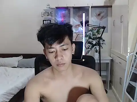 niel cumshow online show from November 27, 6:00 pm