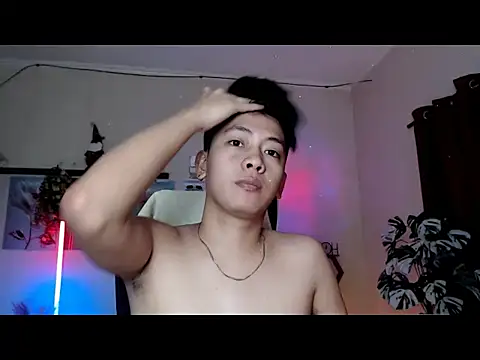 niel cumshow online show from February 2, 5:21 pm