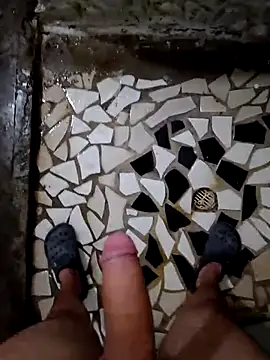 SALCEDO 041198 online show from October 9, 3:11 am