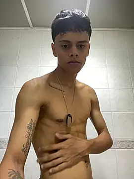 BABY SANDER online show from April 24, 5:59 pm