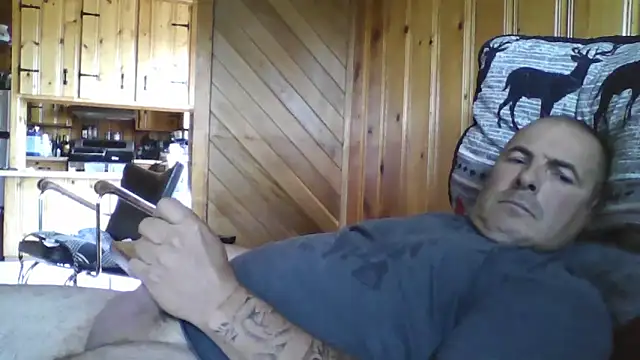 dan691000 online show from October 8, 5:06 pm