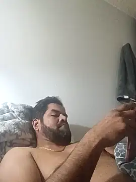 theking1 1 online show from February 7, 6:31 am