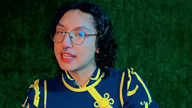 -BlueOpal- online show from October 2, 5:50 pm