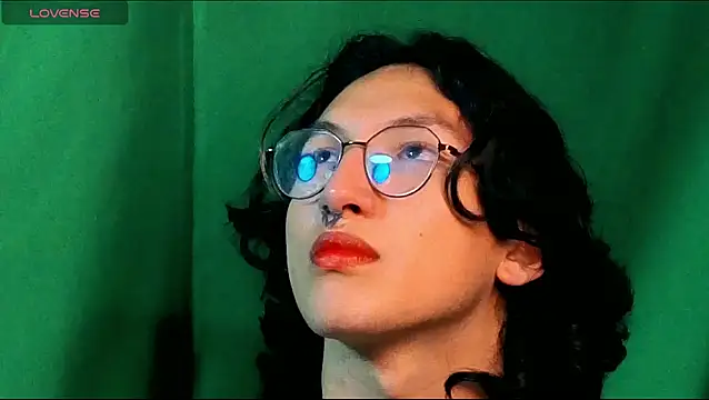 -BlueOpal- online show from October 14, 8:05 pm