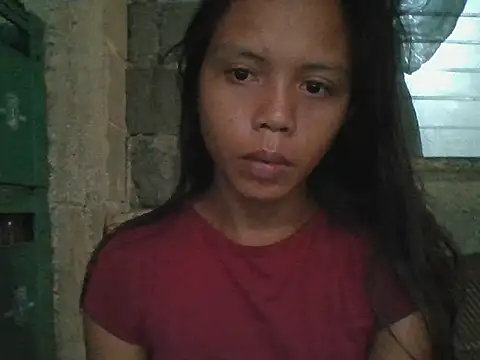 Snapshot of Kim25xxxx chatting on October 1, 9:24 am Kim25xxxx online show from October 1, 9:24 am