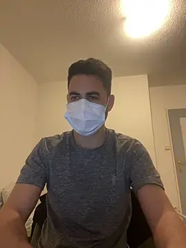 Mido25888 online show from March 17, 5:48 pm