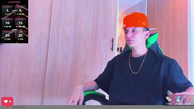 Skinny batman online show from October 23, 11:19 pm