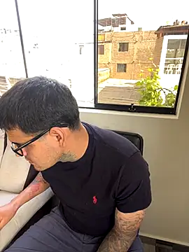 roa alee online show from November 4, 7:59 pm