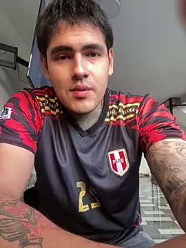 roa alee online show from December 2, 10:59 pm