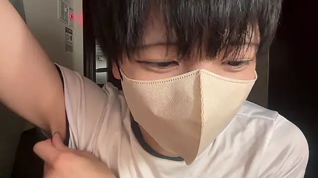 tora3220 online show from November 8, 12:41 pm