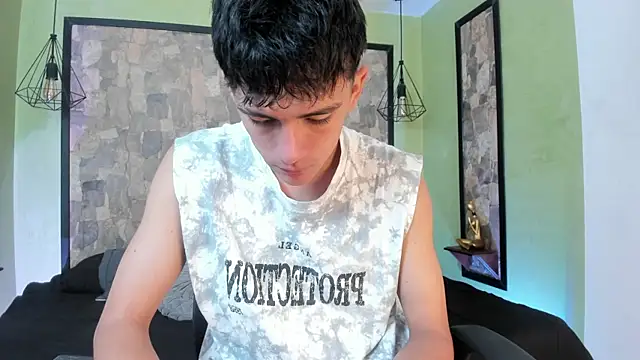 Axel Draven online show from June 17, 1:02 pm