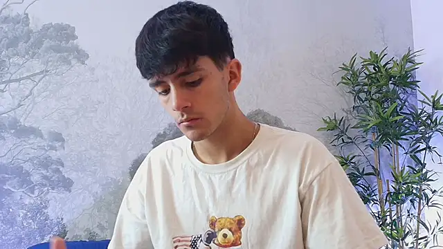 Axel Draven online show from December 16, 11:39 am