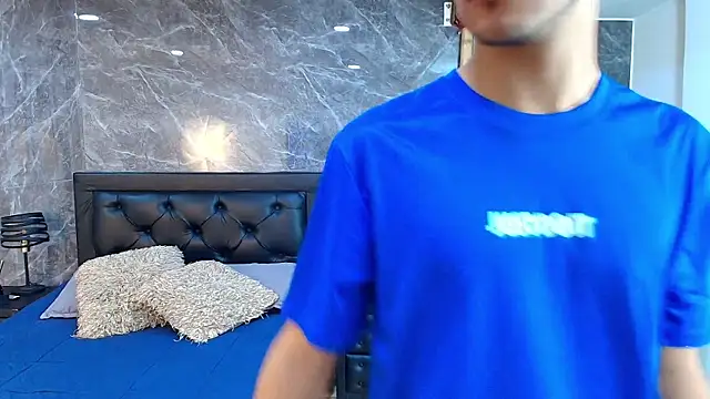 Axel Draven online show from April 9, 12:11 pm