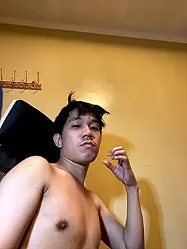 asian guy 69 online show from November 18, 2:54 pm