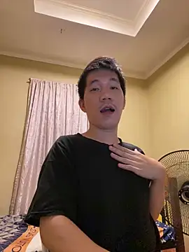 Snapshot of asian_guy_69 chatting on September 24, 1:31 pm asian guy 69 online show from September 24, 1:31 pm