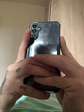 sexyman1936 online show from October 18, 6:29 am