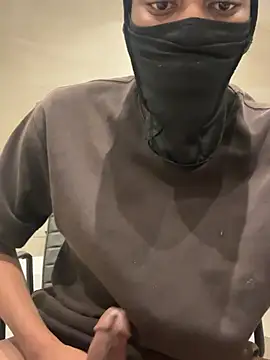 SkinnyD  online show from February 22, 9:27 pm