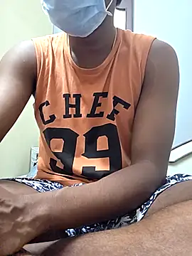 handsome blg tam online show from November 3, 11:25 am