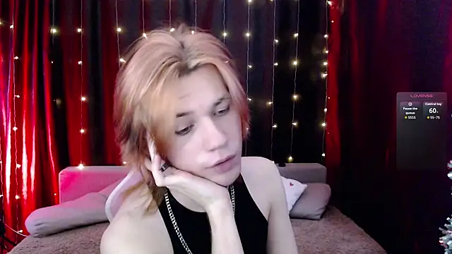 evan reinhart online show from February 13, 2:00 pm