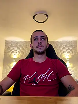 Mychael-X online show from October 13, 10:49 pm