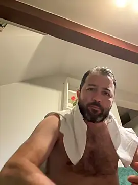 carpediemhkn online show from September 25, 8:52 pm