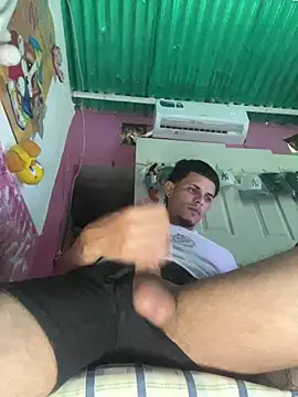 Pingasaboy20 online show from June 26, 3:25 pm