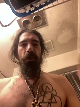 Neekaleek89 online show from March 9, 3:28 pm