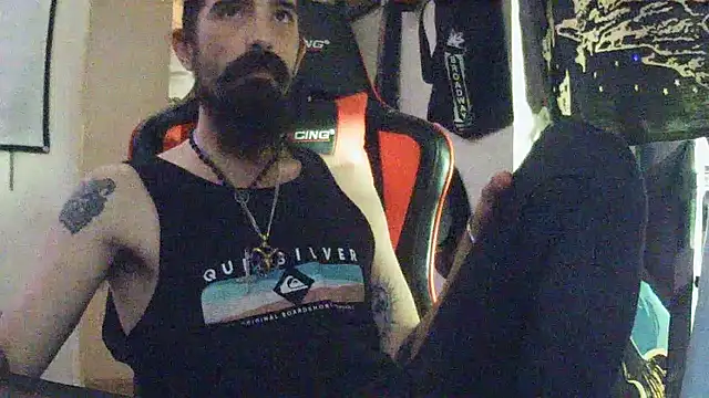 Neekaleek89 online show from March 3, 12:07 am