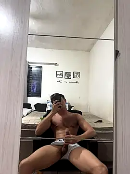 Gabriel25cm online show from January 7, 10:31 am