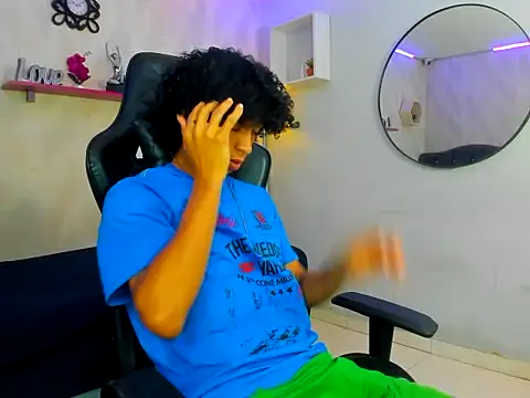 xion ez online show from November 16, 7:38 pm