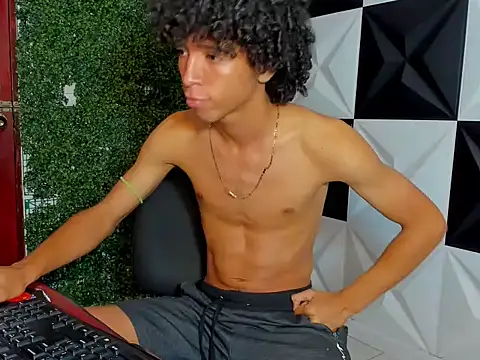 xion ez online show from October 20, 8:46 pm