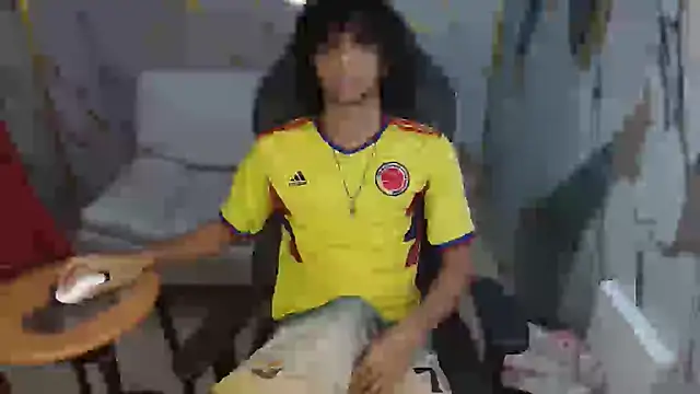 xion ez online show from April 22, 8:35 pm