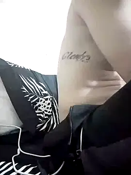 gaboseXhop21 online show from October 5, 12:14 am