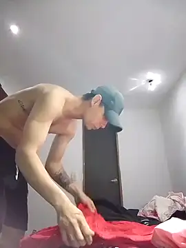 gaboseXhop21 online show from October 23, 12:47 am