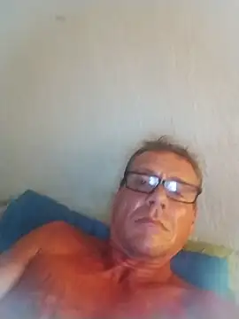 baldblondeshaven online show from October 17, 5:22 am