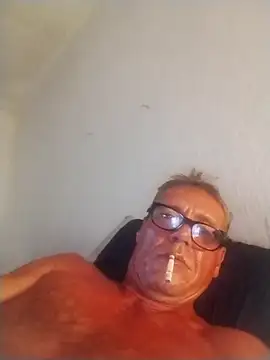 baldblondeshaven online show from October 13, 5:46 am