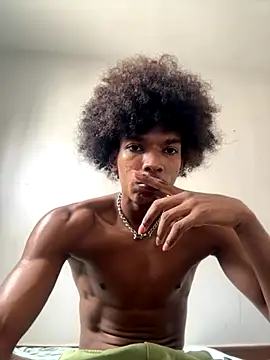 Jronlinejr-05 online show from November 4, 4:30 pm