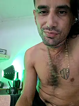 ElfoRey online show from March 2, 7:43 pm