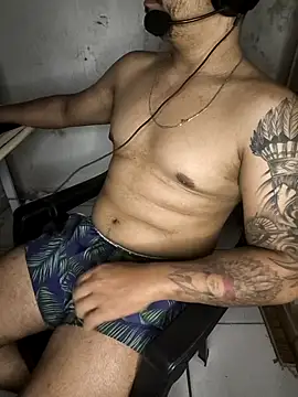 gtzmoreno online show from February 16, 4:43 am