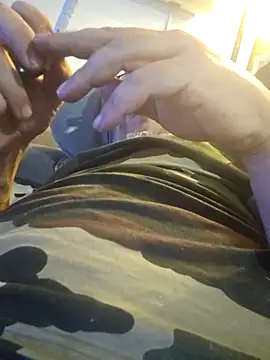 ilmilanese76 online show from October 1, 10:35 pm