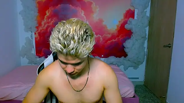 AlexPiersss online show from November 28, 7:49 pm