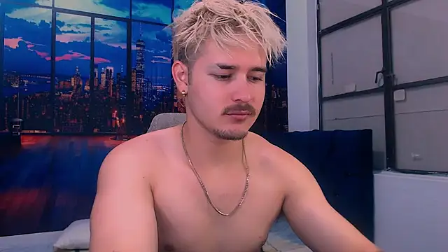 AlexPiersss online show from October 29, 7:06 pm