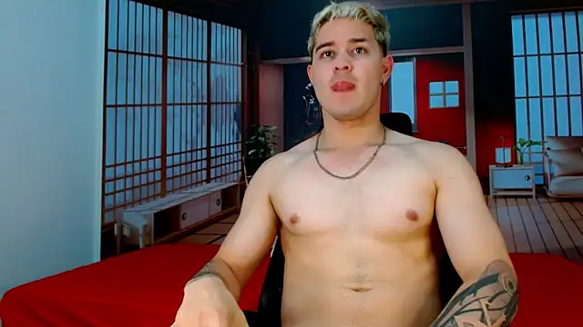 AlexPiersss online show from November 14, 7:37 pm