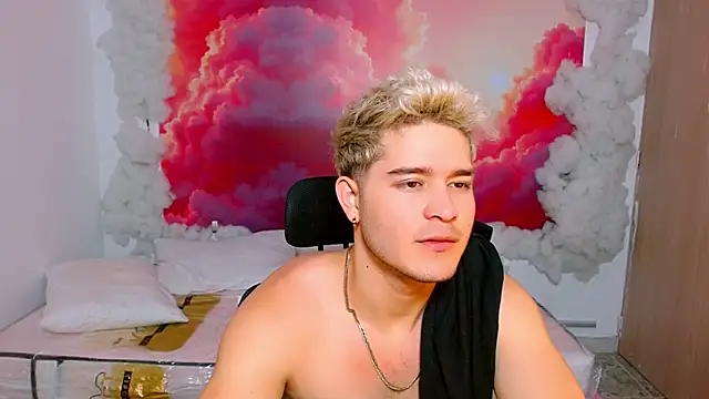 AlexPiersss online show from November 20, 7:34 pm