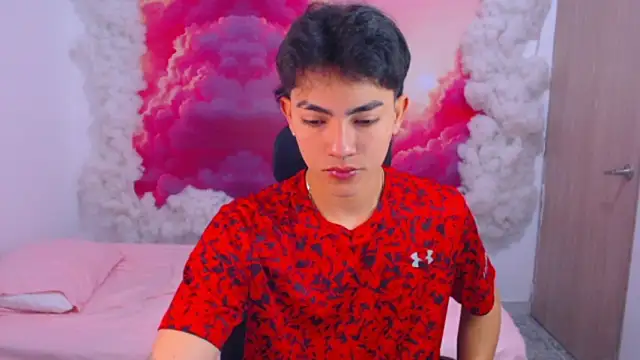 RomeoMillerr online show from October 30, 7:15 pm