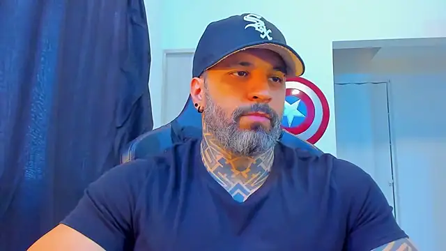 JoshRigby online show from February 23, 8:10 pm