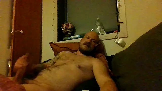 Real viking online show from October 20, 7:07 pm