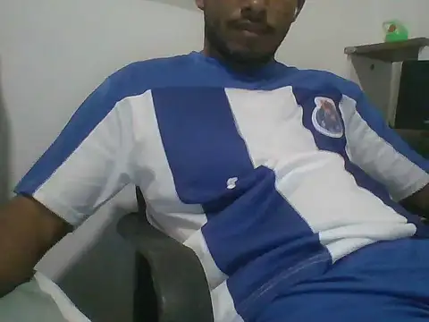 jesusacastrop25 online show from October 3, 3:00 am