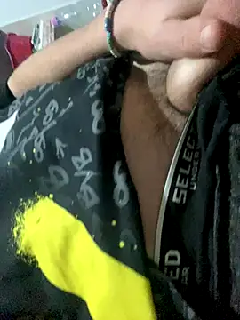 niyakskhonat25 online show from September 30, 11:30 pm