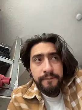 maximusdominus26 online show from November 12, 6:35 pm